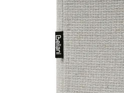 Seng med opbevaring uden gavl DINAN Lys Beige 140 x 200 cm