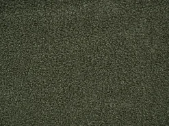 Seng med opbevaring uden gavl DINAN Boucle Mørkegrøn 140 x 200 cm