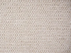 Seng med opbevaring uden gavl GENAS Lys Beige 180 x 200 cm