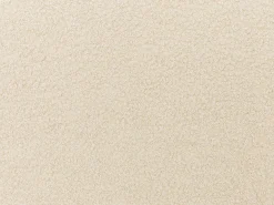 Seng med opbevaring VAUCLUSE Boucle Beige 180 x 200 cm