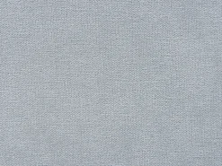 Seng med opbevaring VAUCLUSE Chenille Himmelblå 180 x 200 cm