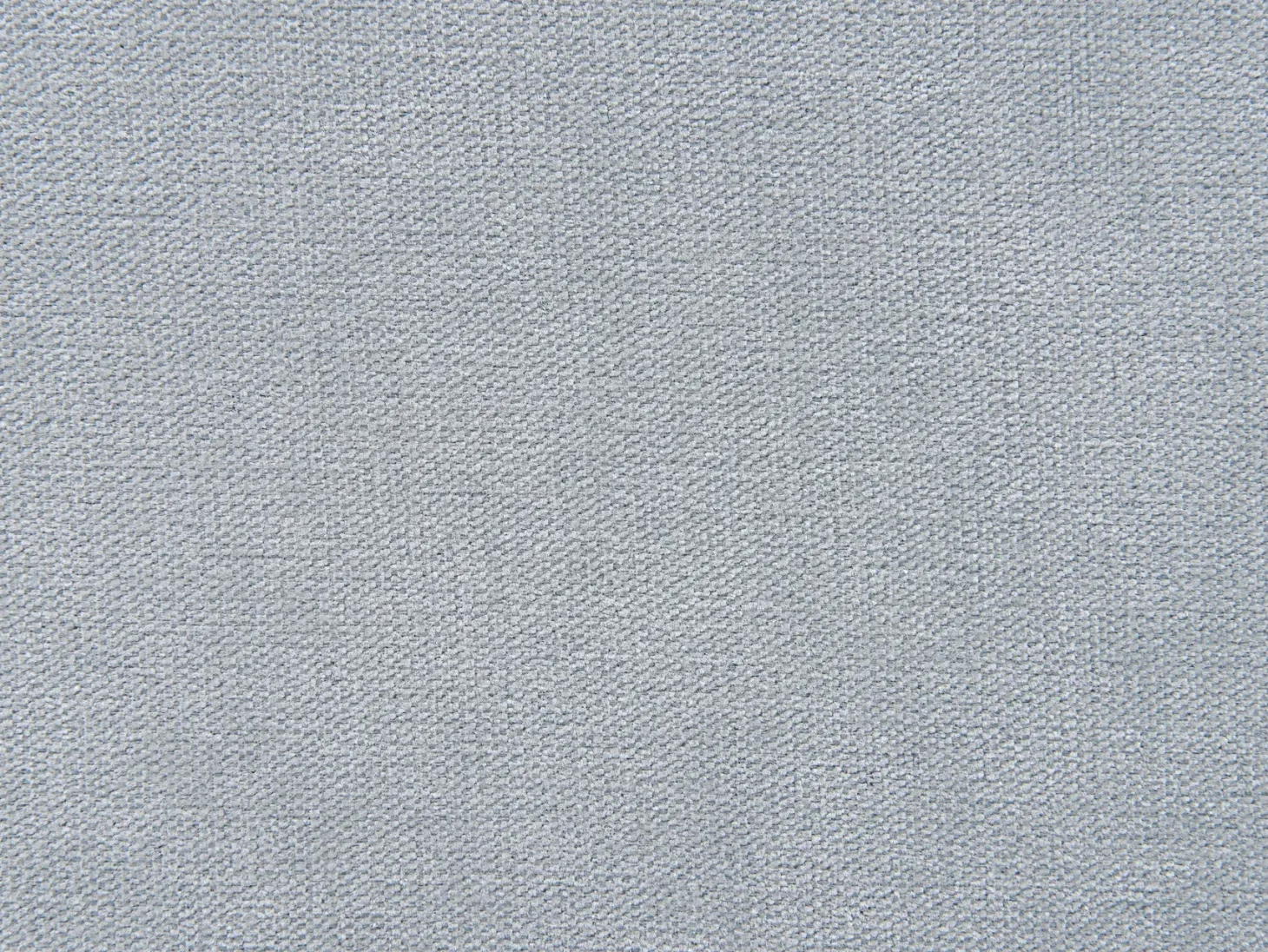 Seng med opbevaring VAUCLUSE Chenille Himmelblå 180 x 200 cm