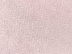 Seng med opbevaring VINCENNES Velour Pastellrosa 180 x 200 cm