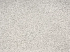 Seng med opbevaring VION Boucle Cremehvid 180 x 200 cm