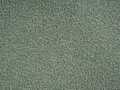 Seng med opbevaring VION Boucle Grøn 180 x 200 cm