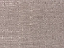 Seng med skuffer til opbevaring LA ROCHELLE Lysegrå 180 x 200 cm