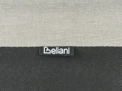 Seng med skuffer til opbevaring SOUTRIN Beige 180 x 200 cm