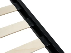 Seng Metal LYNX 120 x 200 cm Sort