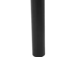 Seng Metal LYRA 180 x 200 cm Sort