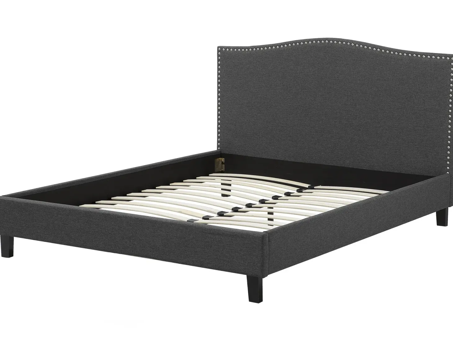 Seng MONTPELLIER 180 x 200 cm LED Multifarvet