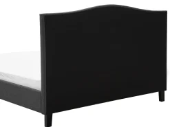 Seng MONTPELLIER 180 x 200 cm LED Multifarvet