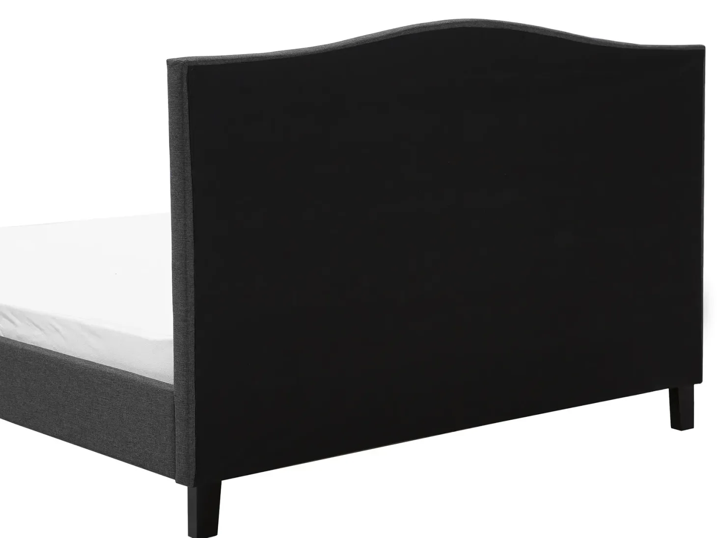 Seng MONTPELLIER 180 x 200 cm LED Multifarvet