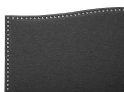 Seng MONTPELLIER 180 x 200 cm LED Multifarvet