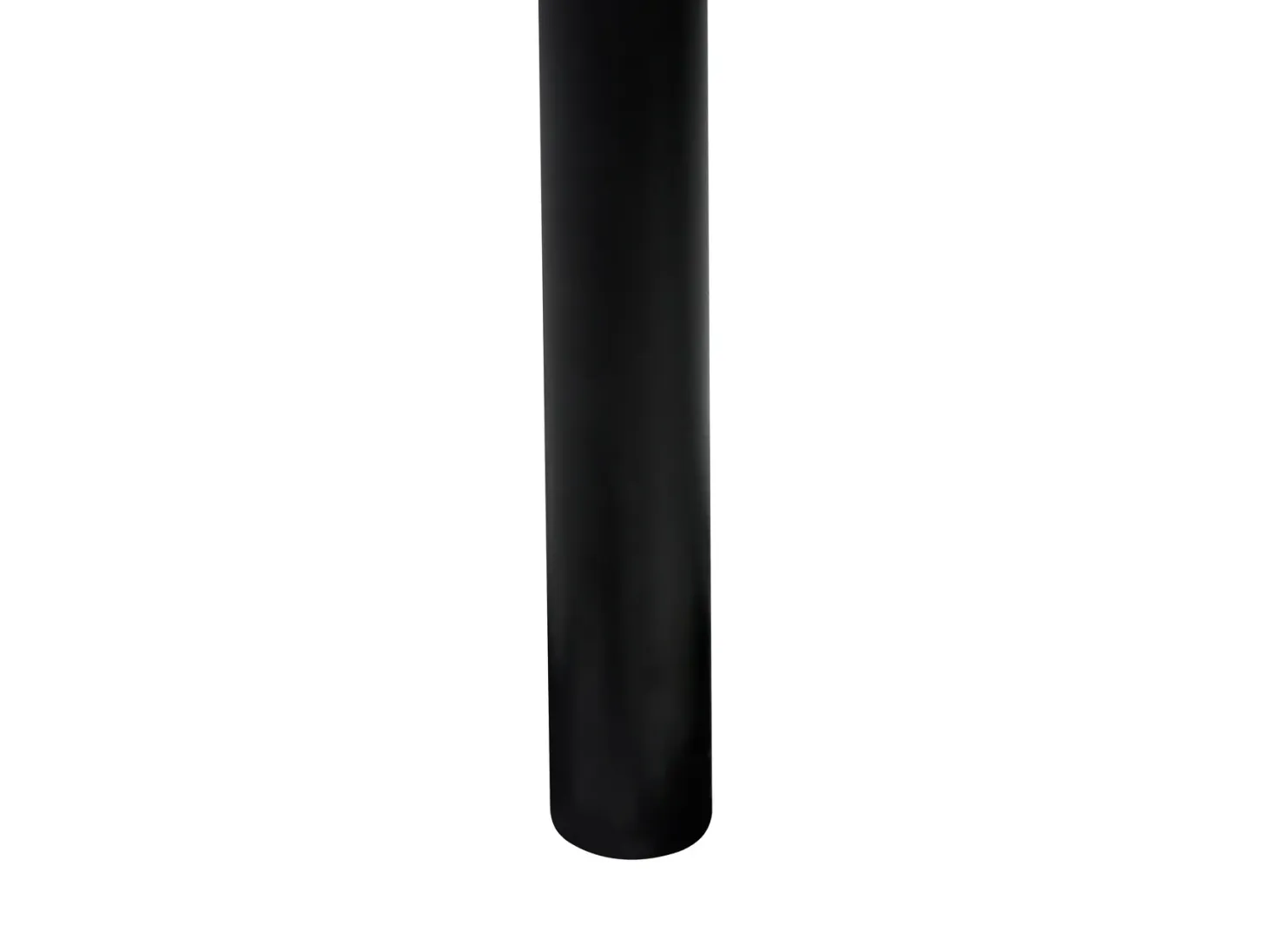 Seng PE-rattan BOULIN 180 x 200 cm Sort