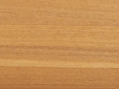Seng POISSY 180 x 200 cm Naturlig ask