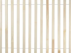 Seng Rattan AURAY 140 x 200 cm Brun