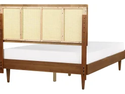 Seng Rattan AURAY 140 x 200 cm Brun