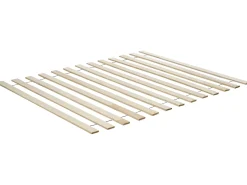 Seng Rattan AURAY 140 x 200 cm Brun