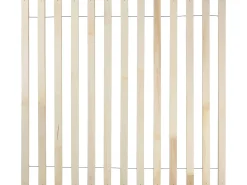 Seng Rattan AURAY 160 x 200 cm Brun