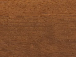 Seng Rattan BOUSSICOURT 180 x 200 cm Mørkebrun