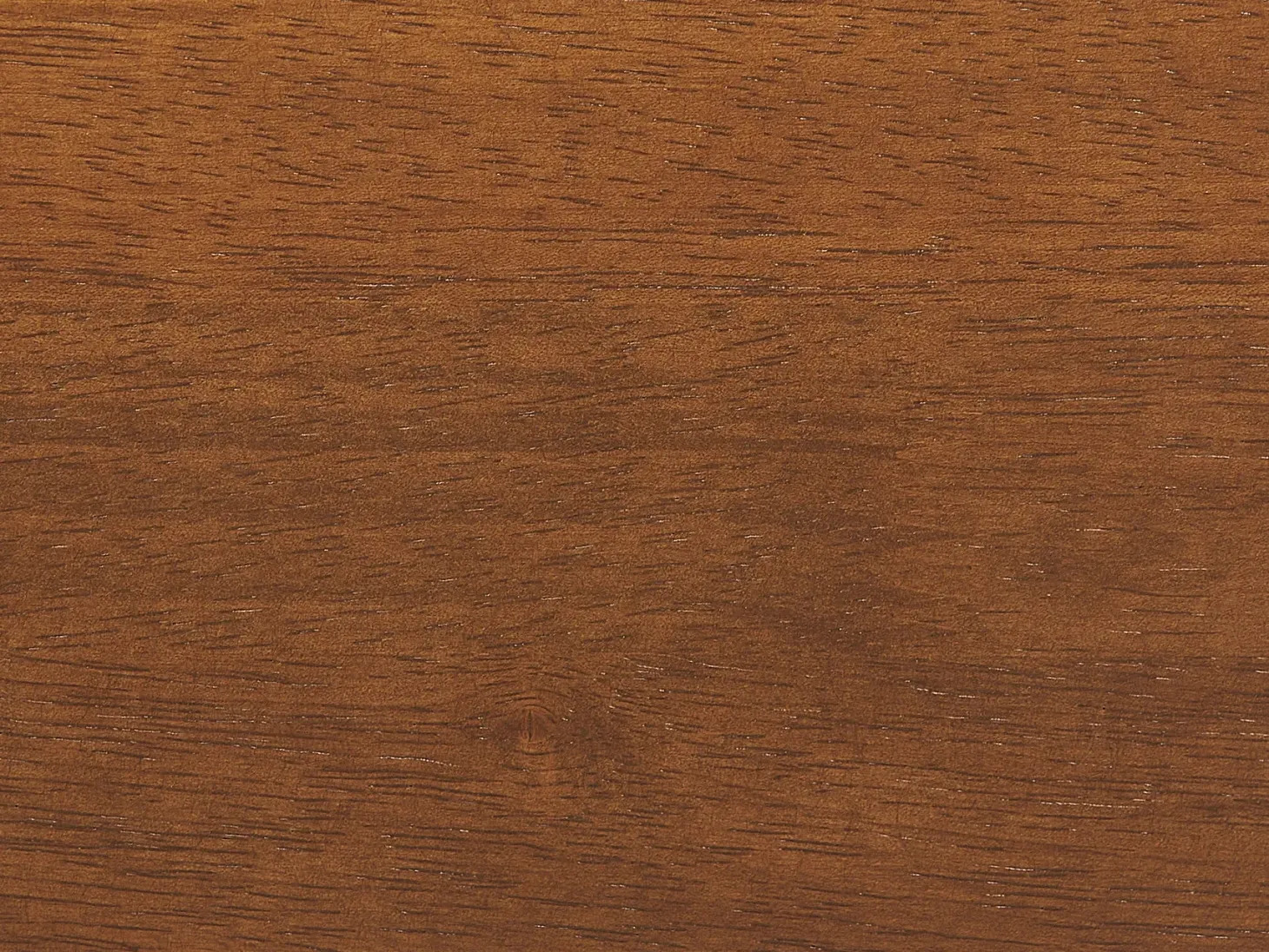 Seng Rattan BOUSSICOURT 180 x 200 cm Mørkebrun