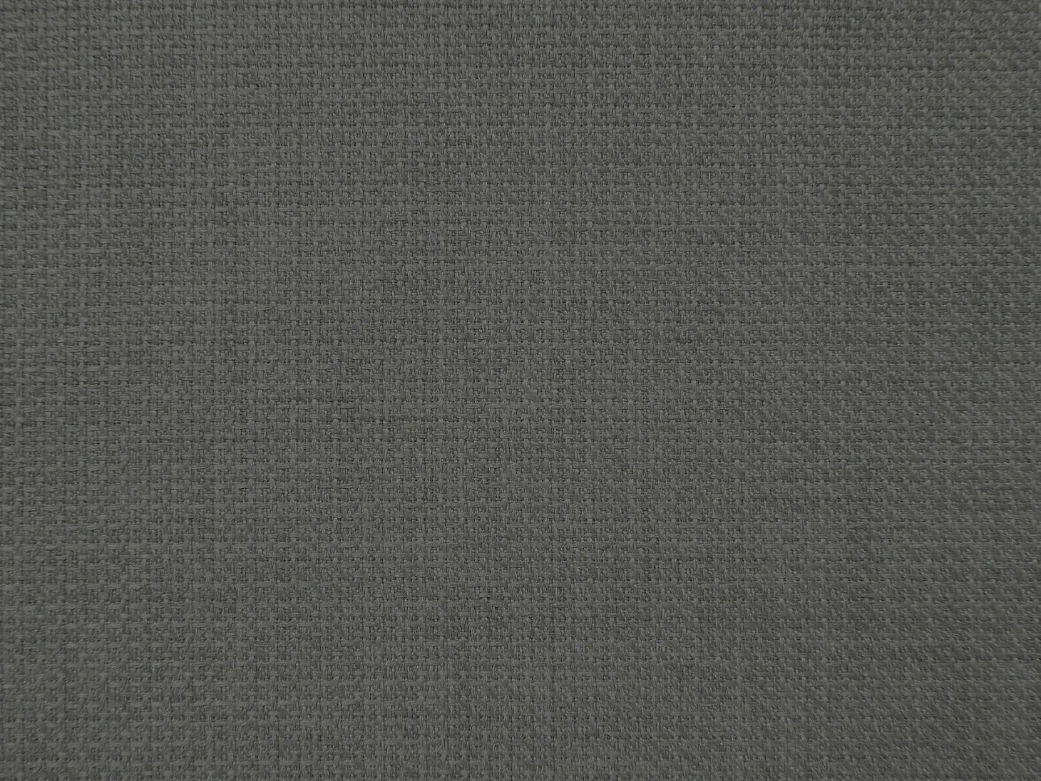 Seng RENNES 180 x 200 cm Mørkegrå