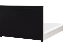 Seng ROUEN 160 x 200 cm Lys Beige