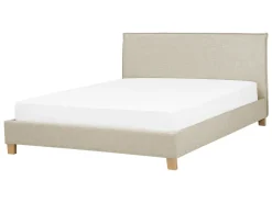 Seng SENNEZ 140 x 200 cm Beige