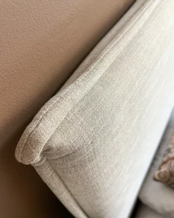 Seng SENNEZ 140 x 200 cm Beige