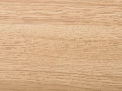 Seng SERRIS 180 x 200 cm Lysebrun