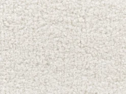 Seng uden hovedgærde Boucle ROANNE 90 x 200 cm Lys Beige