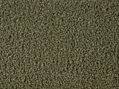 Seng uden hovedgærde Boucle ROANNE 90 x 200 cm Mørkegrøn