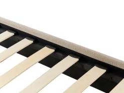 Seng uden hovedgærde ROANNE 90 x 200 cm Beige