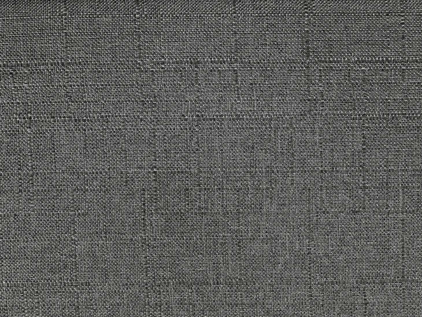 Seng uden hovedgærde ROANNE 160 x 200 cm Grå