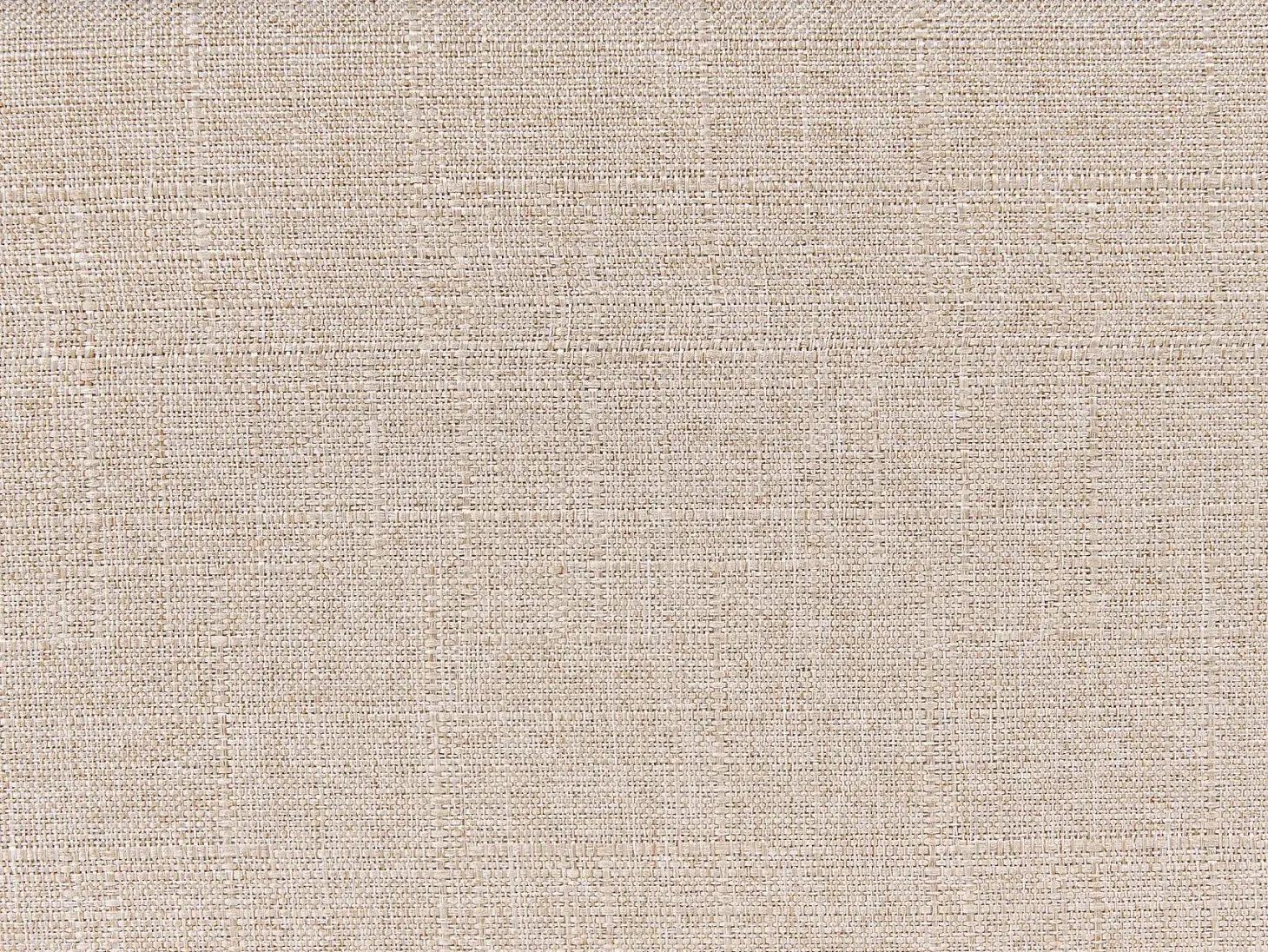 Seng uden hovedgærde ROANNE 180 x 200 cm Beige