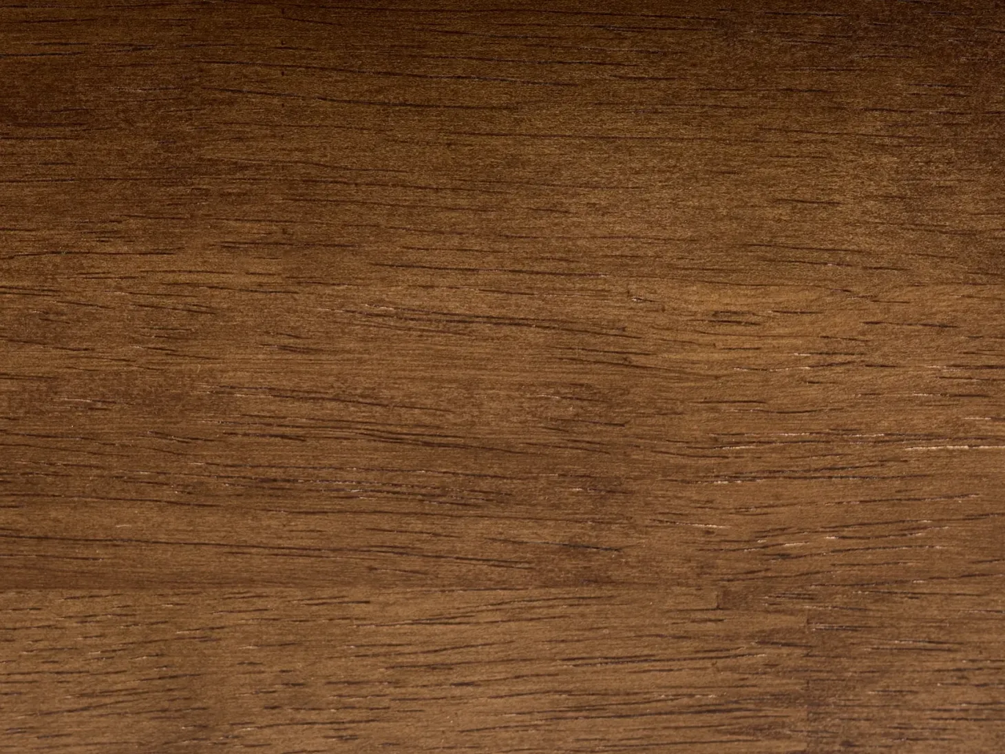 Seng uden hovedgærde Træ ANTRAS 180 x 200 cm Mørkebrun