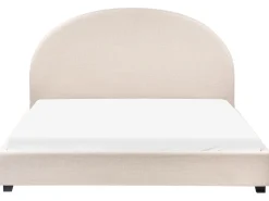 Seng VAUCLUSE 160 x 200 cm Lys Beige
