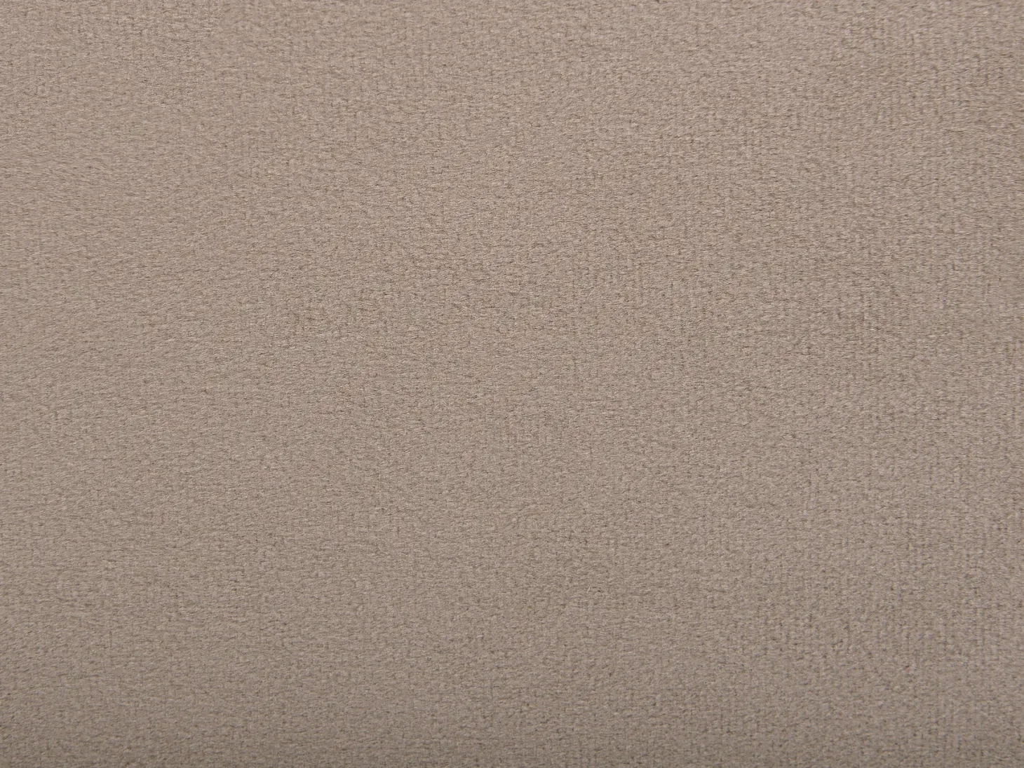 Seng Velour AMBILLOU 180 x 200 cm Brungrå