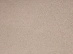 Seng Velour AMBILLOU 120 x 200 cm Brungrå