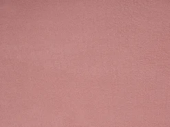 Seng Velour AMBILLOU 120 x 200 cm Lyserød