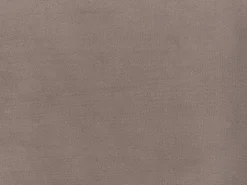 Seng Velour ARETTE 160 x 200 cm Brungrå