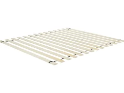 Seng Velour ARETTE 160 x 200 cm Brungrå