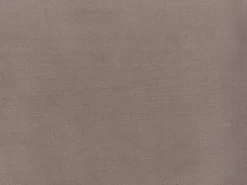 Seng Velour ARETTE 180 x 200 cm Brungrå