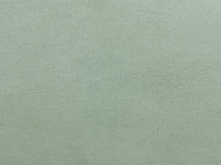 Seng Velour BAJONNA 180 x 200 cm Mintgrøn
