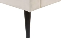 Seng Velour BRIN 180 x 200 cm Beige