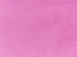 Seng Velour FITOU 90 x 200 cm Fuchsia
