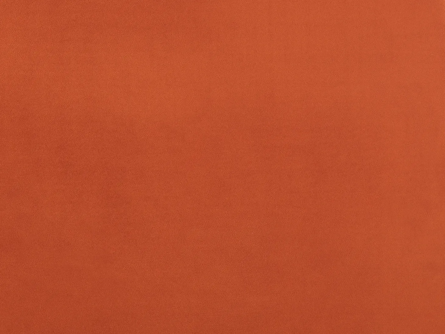 Seng Velour FLAYAT 160 x 200 cm Orange