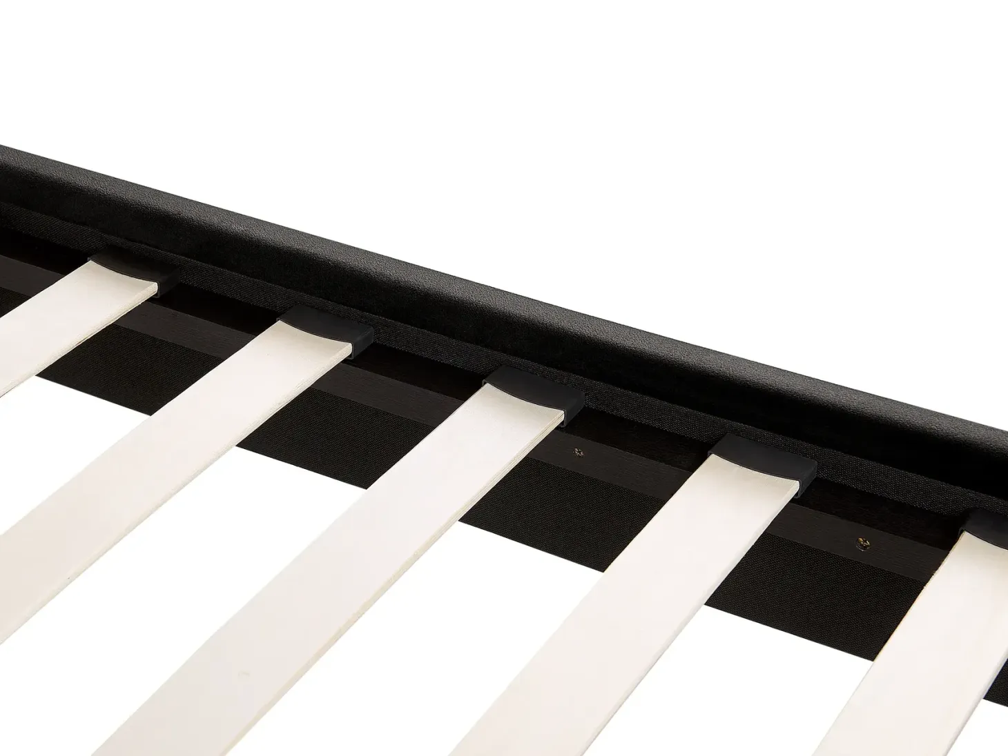 Seng Velour FLAYAT 180 x 200 cm Sort