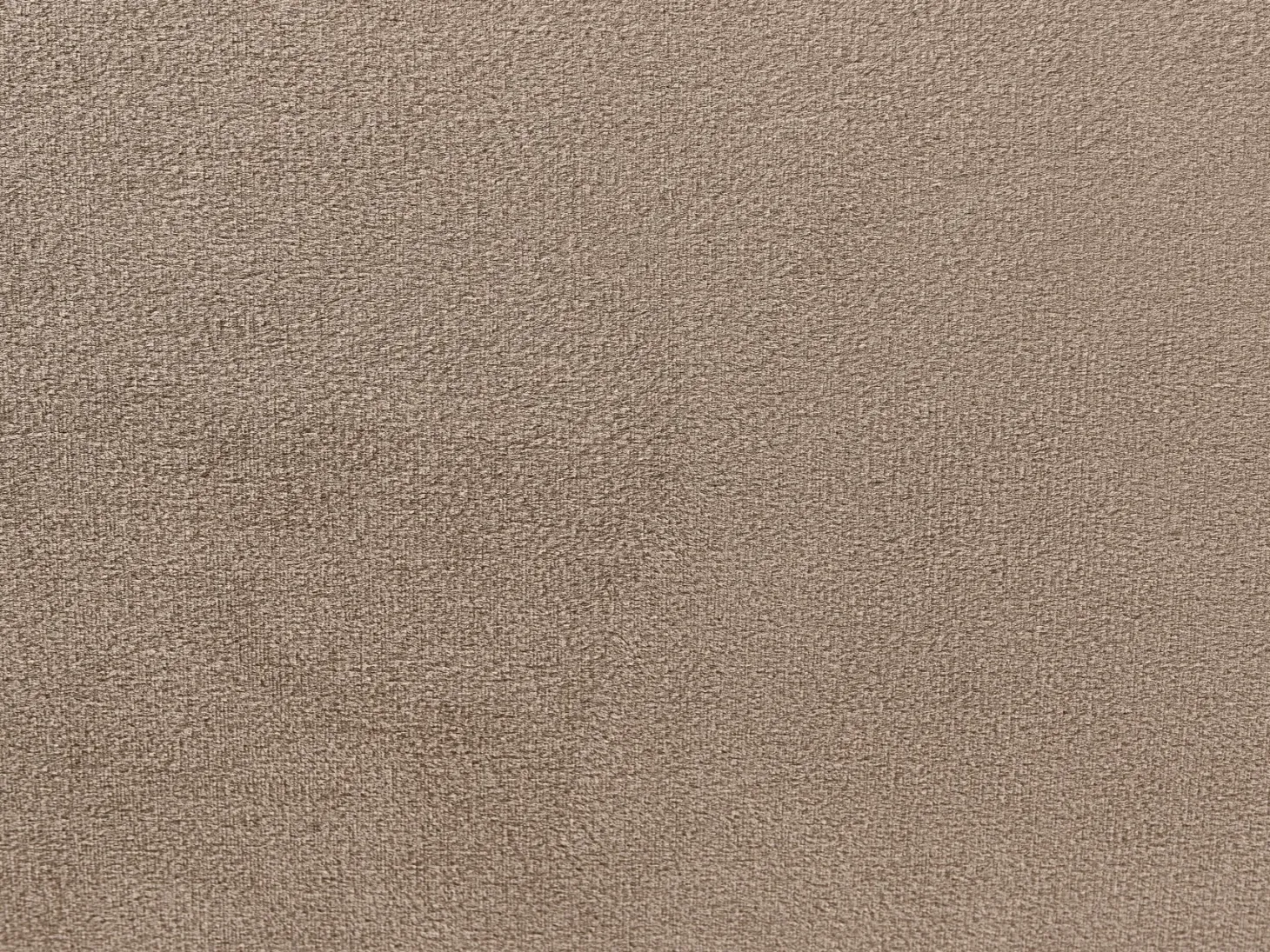 Seng Velour LESSAY 180 x 200 cm Brungrå