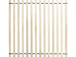 Seng Velour LUBBON 180 x 200 cm Beige